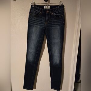 Women's BKE Stella Slim Fit Jeans 25x31.5